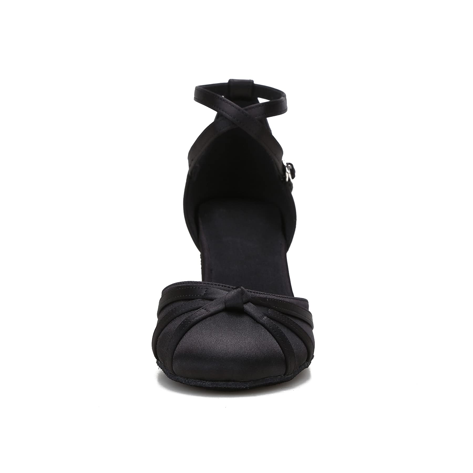 Best Women's Ballroom Dance Shoes - 2.5