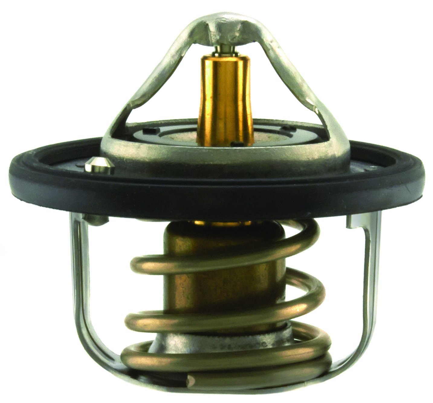 AISIN THS-005 Engine Thermostat for Chevrolet & Suzuki - Perfect for Cooling System Repair