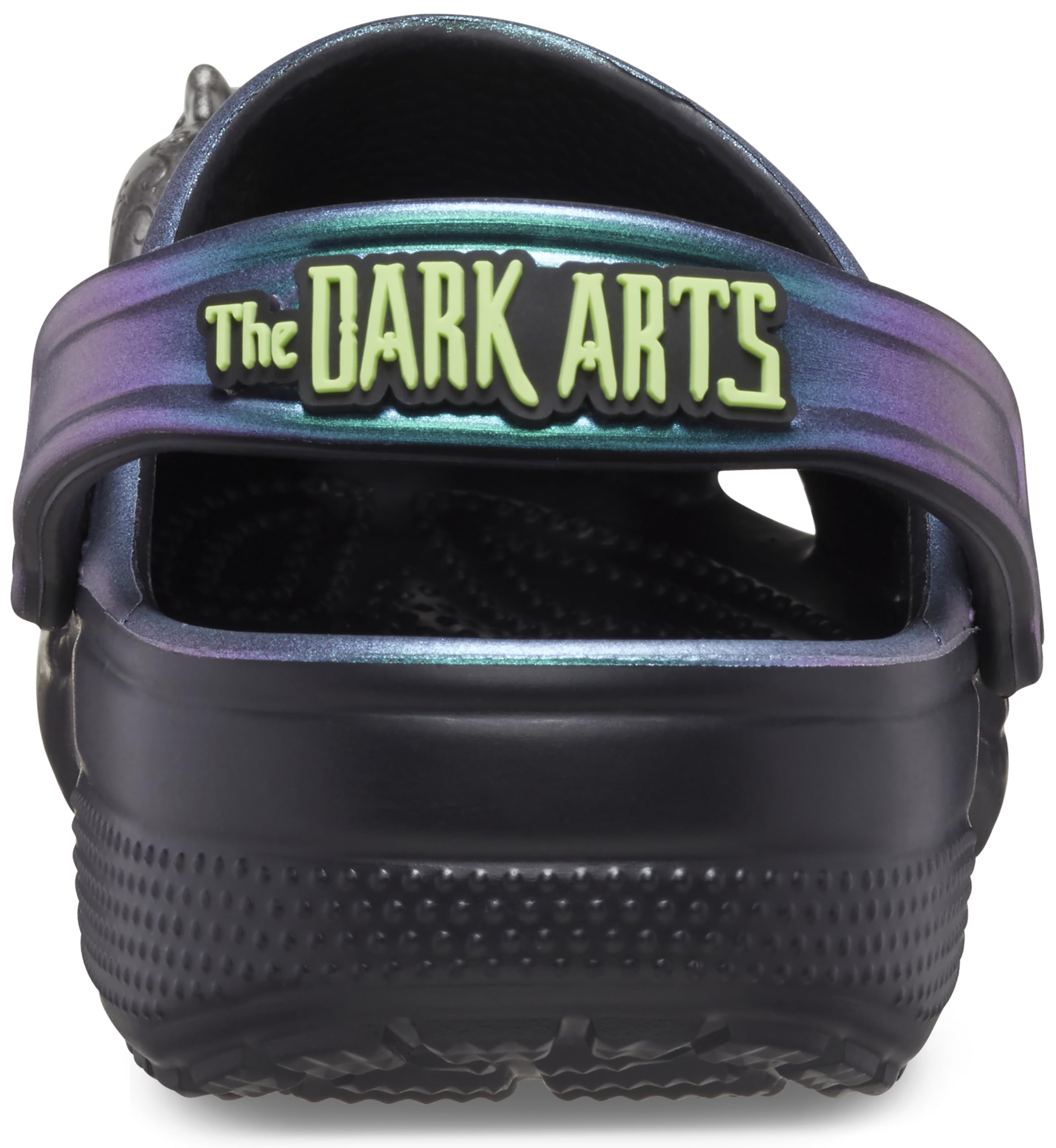 Crocs Unisex-Adult Classic Harry Potter Clogs | Comfortable Slip-On Shoes for Men & Women | Perfect for Casual Wear, Home, and Outdoor Activities