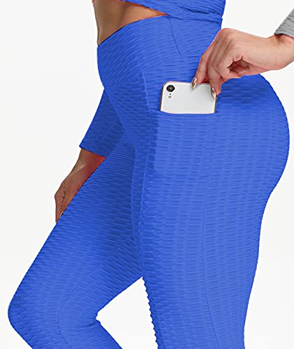 #14 With Pockets Navy Blue