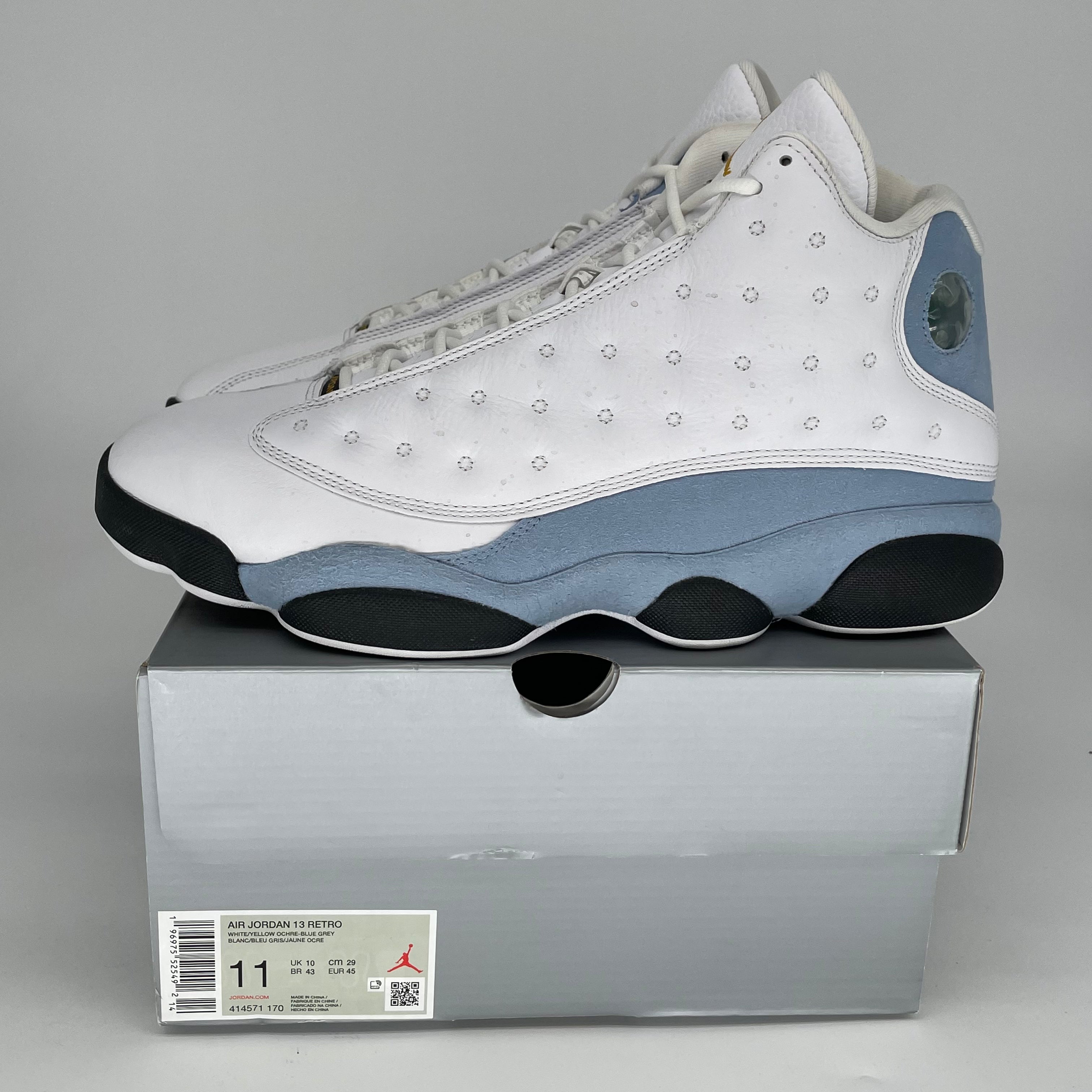 Air Jordan 13 Retro 