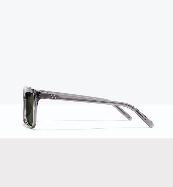 Trendy Polarized Social Sunglasses for Men & Women - UV Protection, Stylish & Lightweight - Perfect for Outdoor Activities, Beach, Driving & Fashion