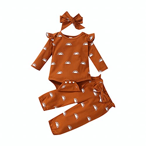 Headband-bowknot Pants