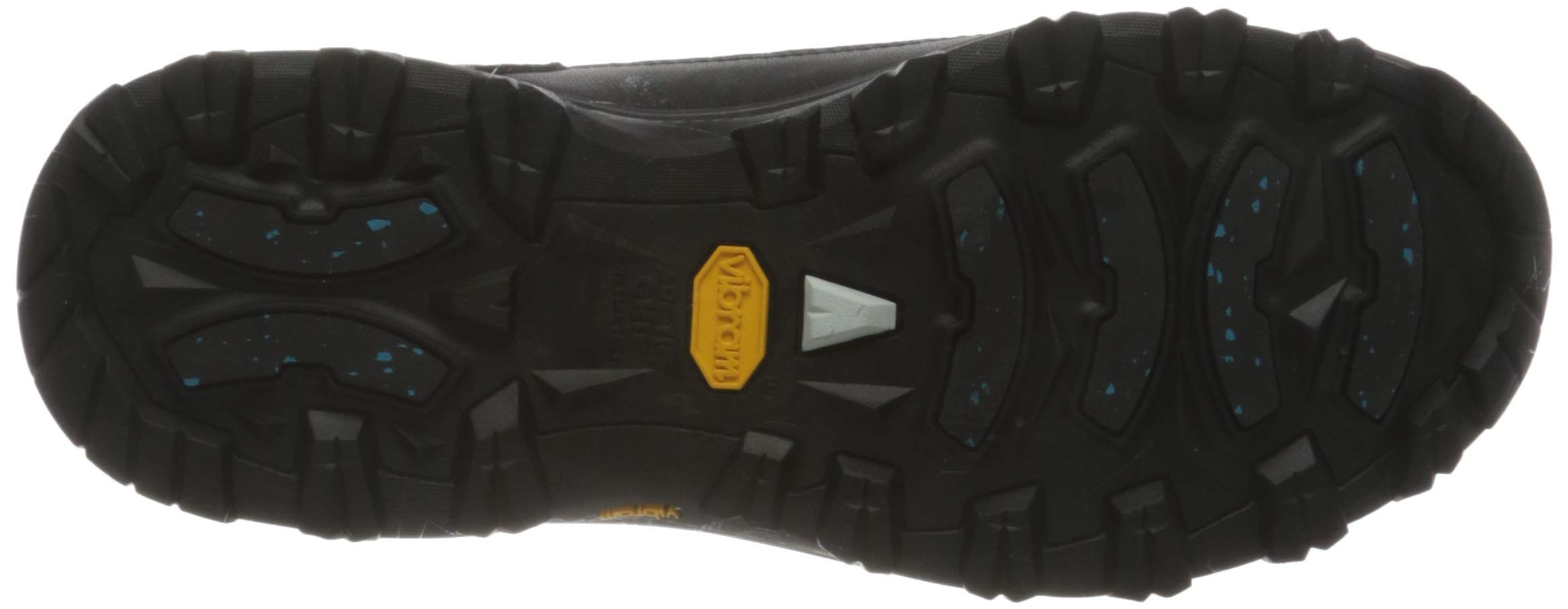 Bruetting Men's Winter Snow Boots - Waterproof Insulated Hiking Boots for Cold Weather, Outdoor Activities & Snow Trekking - Perfect for Snowboarding, Skiing & Winter Adventures