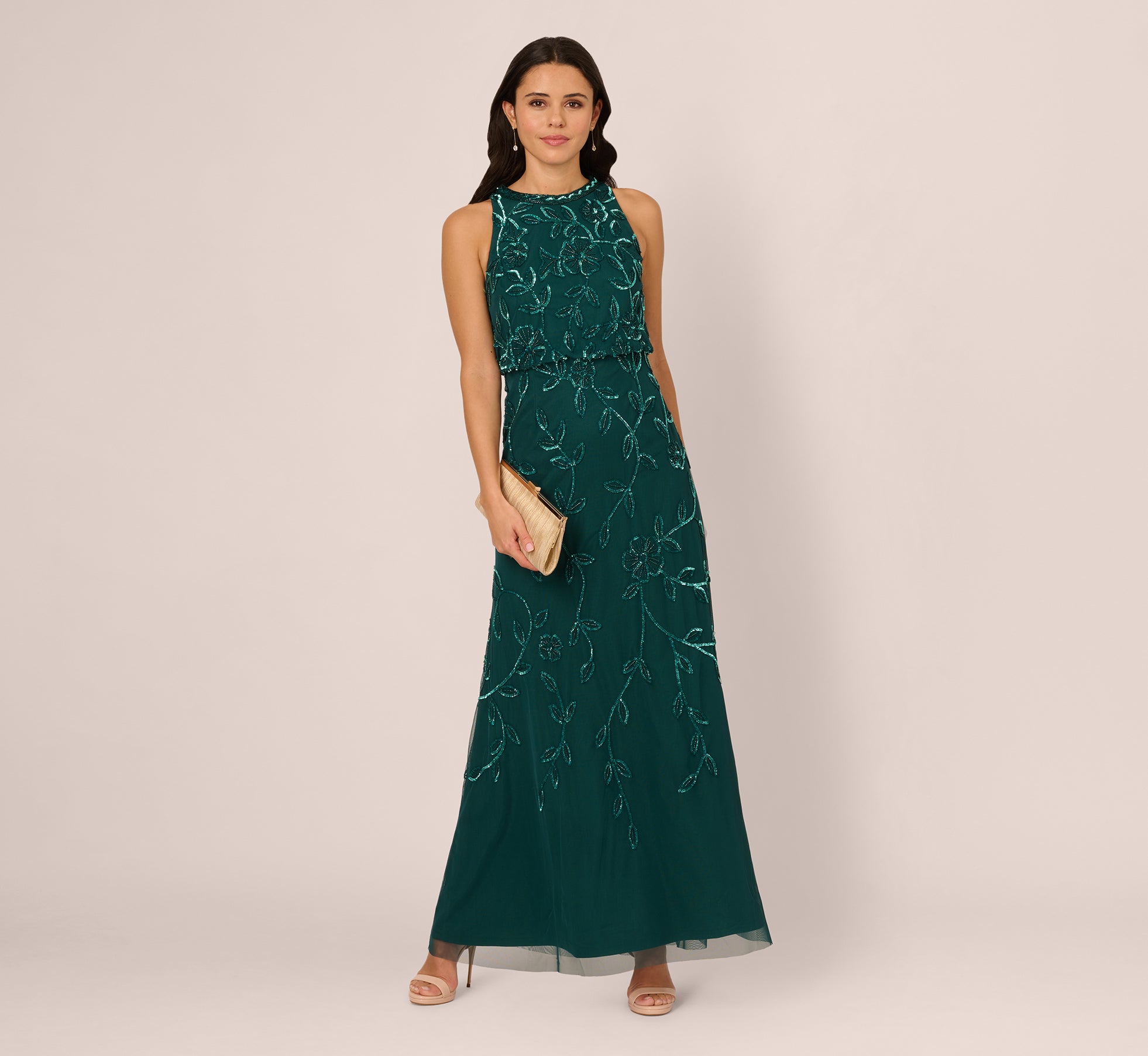 Gem Green