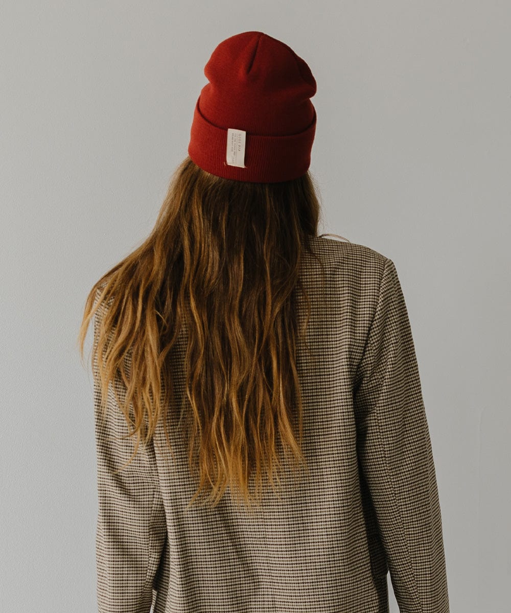 Cozy Shay Knit Beanie for Women & Men - Soft Winter Hat for Cold Weather - Perfect for Outdoor Activities, Skiing, and Casual Wear