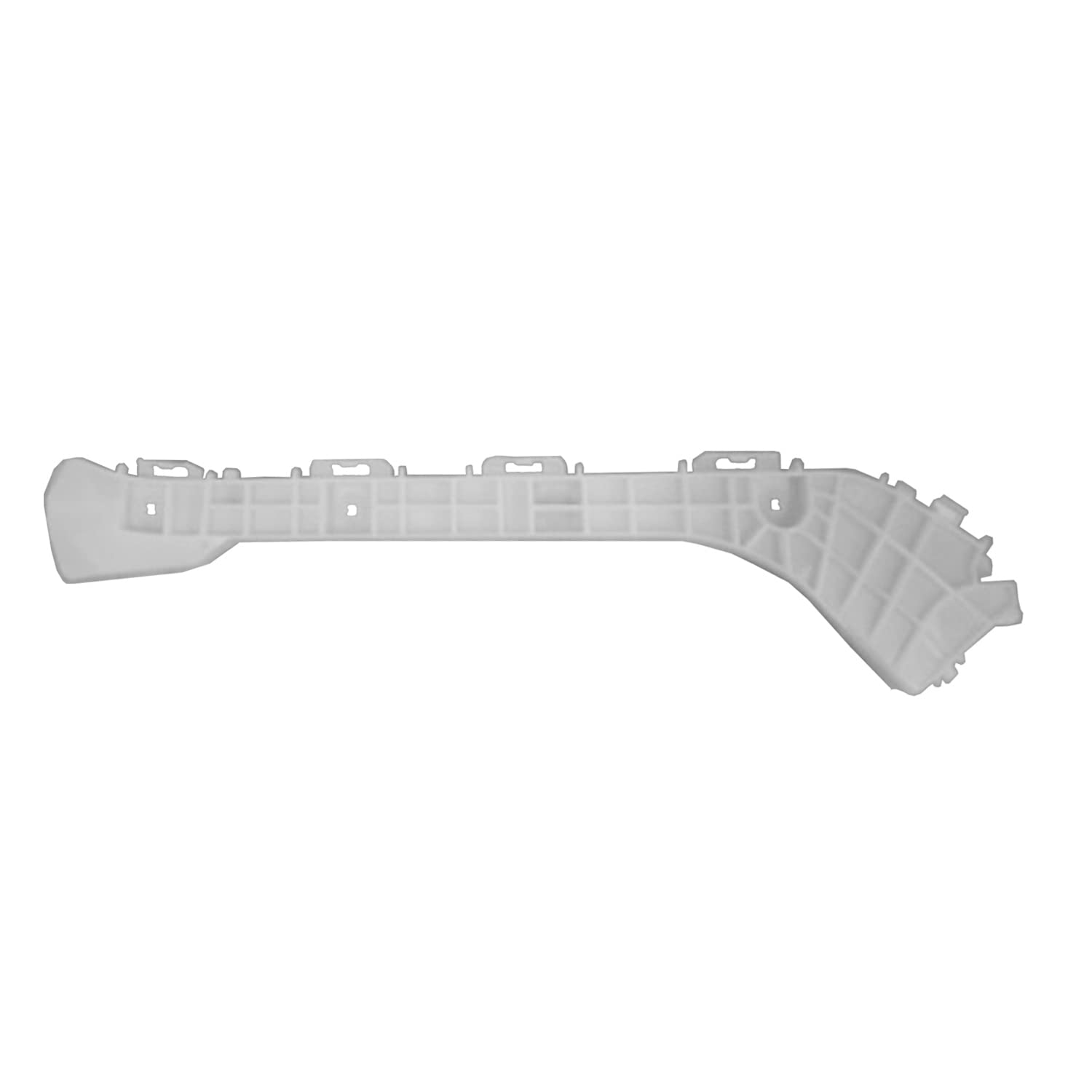 Replacement Rear Passenger Side Bumper Cover Retainer CRSHX25747 - Perfect Fit for Car Repair & Auto Body Maintenance