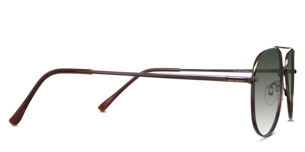 Shiloh Women's Prescription Sunglasses - UV Protection, Stylish & Comfortable for Driving, Outdoor Activities & Daily Wear