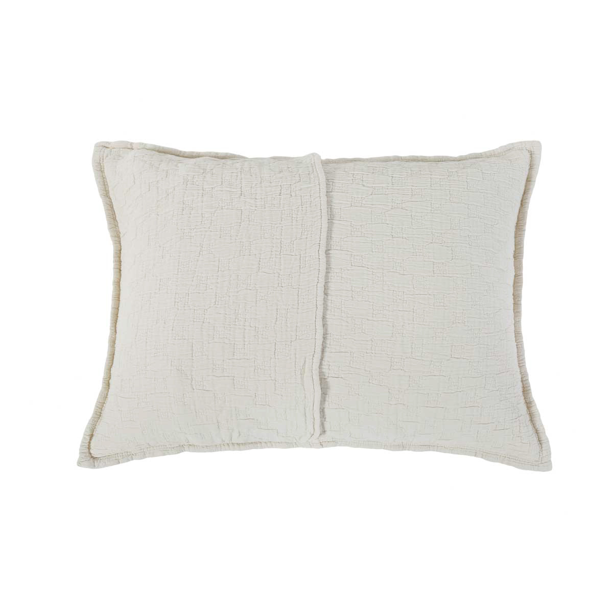 Ojai Matelasse Collection - Luxury Quilted Bedding Set for Home Decor | Perfect for Master Bedroom, Guest Room & Cozy Retreats