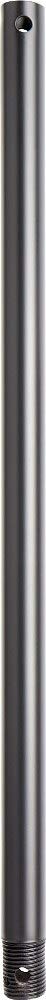 Quorum 6-6095 Ceiling Fan Downrod - Compatible with Quorum Brand Fans - Old World Finish - Perfect for Bedroom, Living Room & Outdoor Patio Ceiling Fan Installation