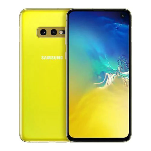 Samsung Galaxy S10e Smartphone - 5.8