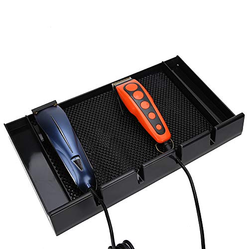 Professional Hair Clipper Storage Box - Organizer for Hairdressing Tools & Accessories | Perfect for Salon, Barber Shop & Home Use
