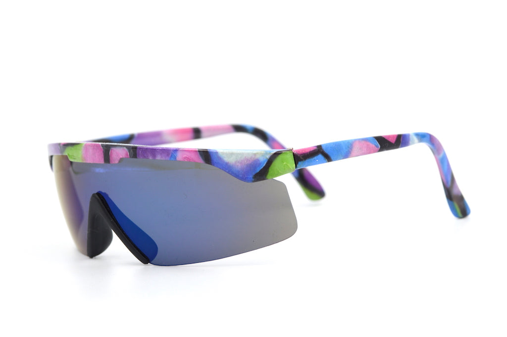 Cebe 1715 Polarized Sunglasses for Men & Women - UV Protection, Lightweight & Durable - Perfect for Driving, Running, and Outdoor Activities