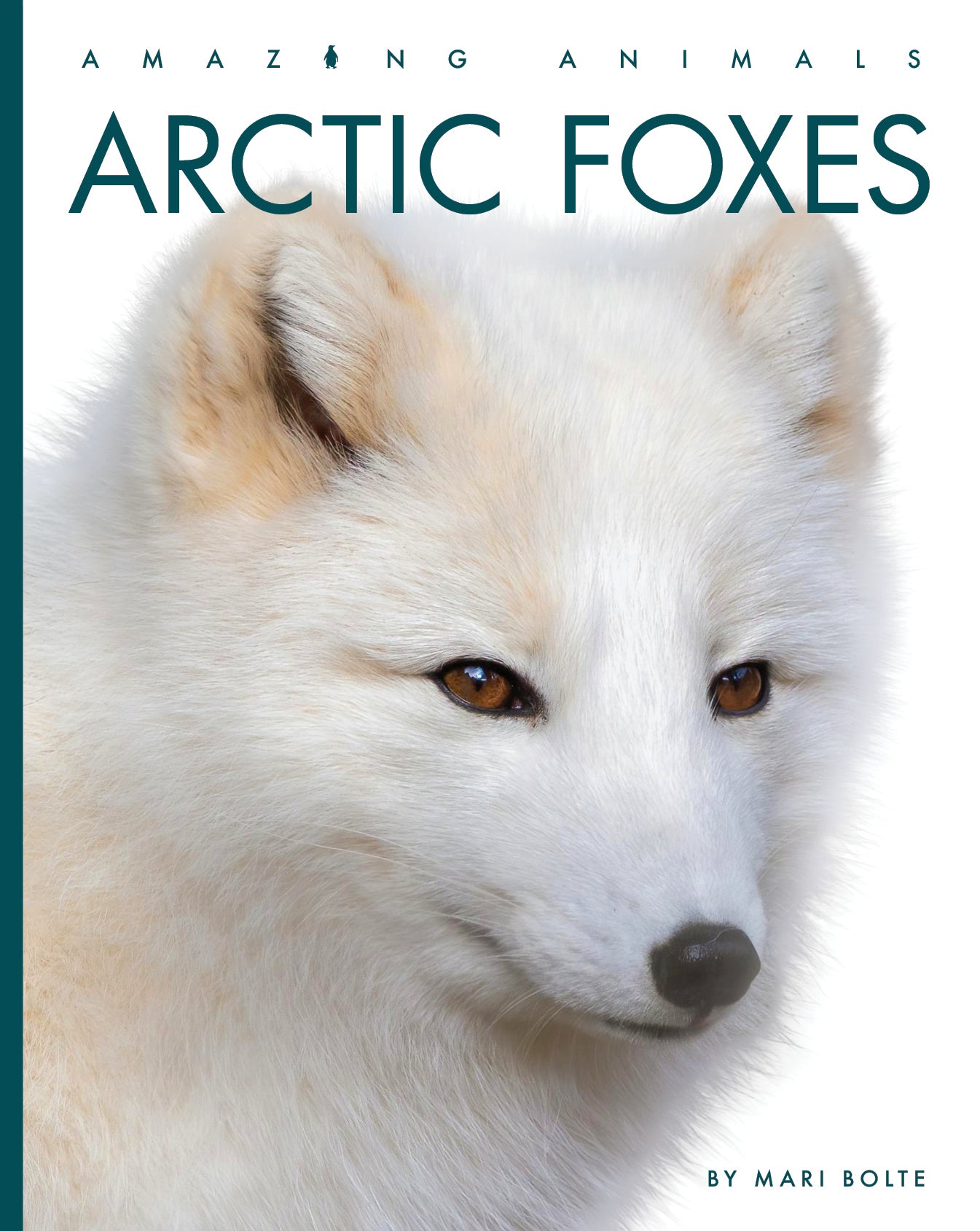 Arctic Foxes: Amazing Animals - Facts, Habitat & Adaptations 2025 | Wildlife Photography & Nature Exploration