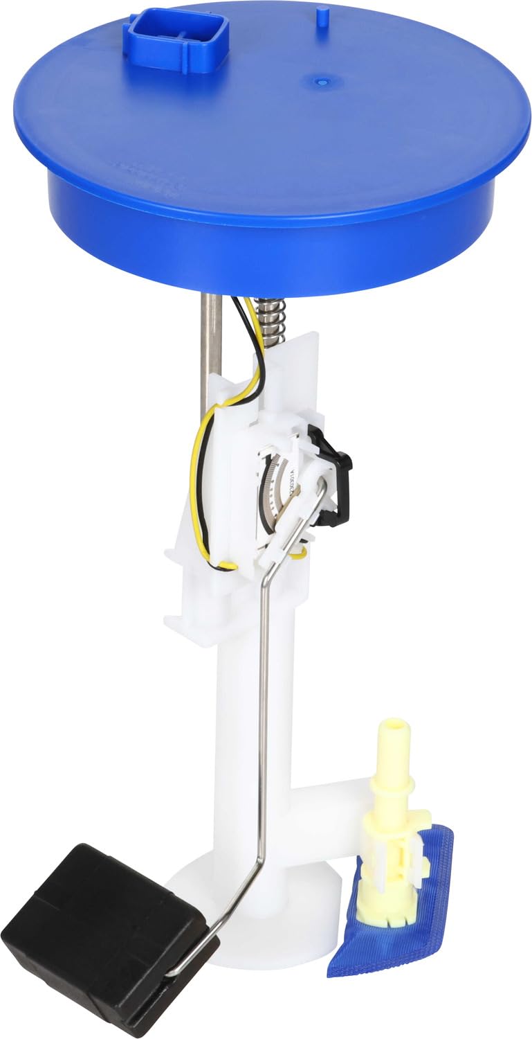 Delphi FT4072 Fuel Transfer Pump - High Performance Portable Fuel Transfer Unit for Gas, Diesel & Oil - Perfect for Automotive, Marine & Industrial Use