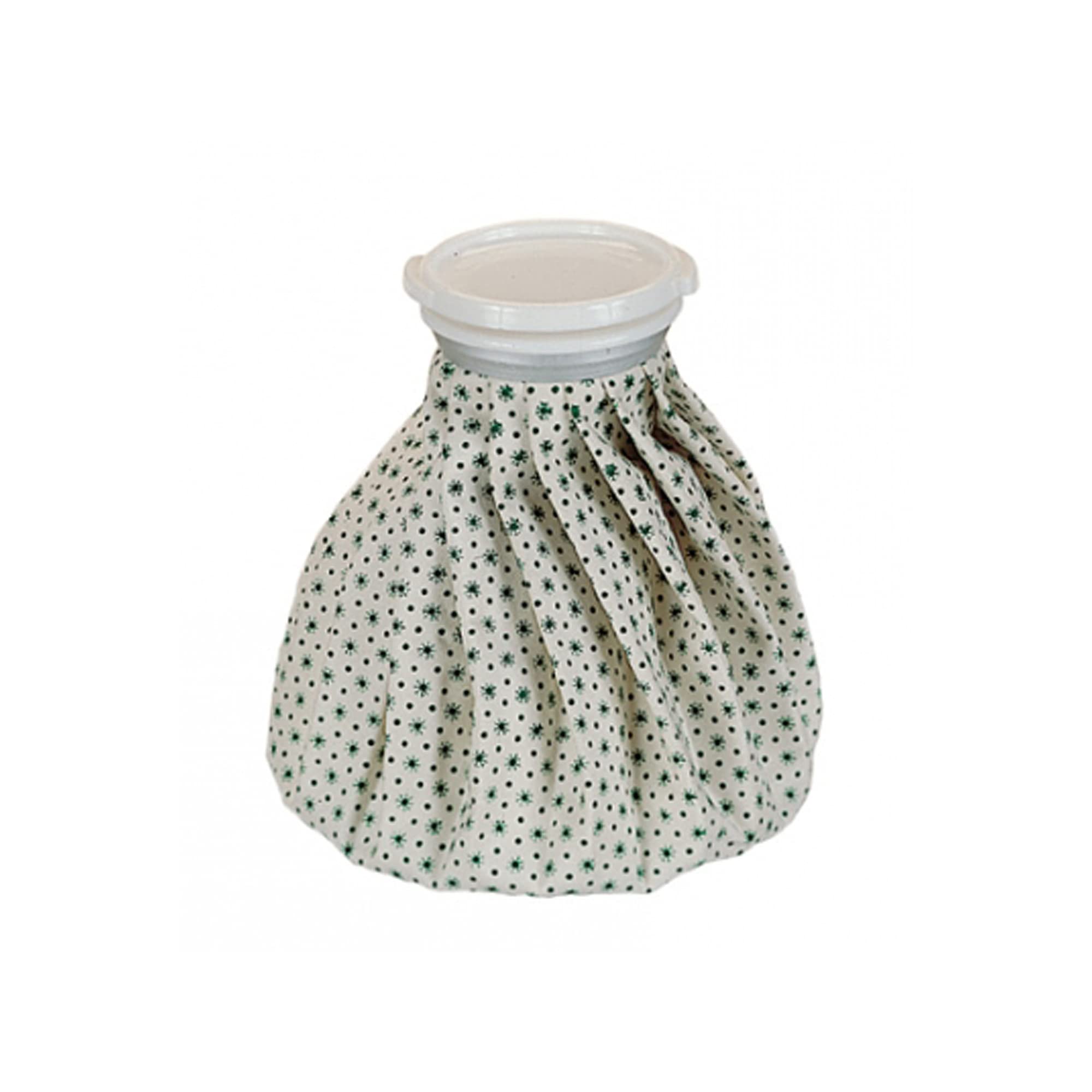 Grafco English Style Reusable Ice Caps - 9