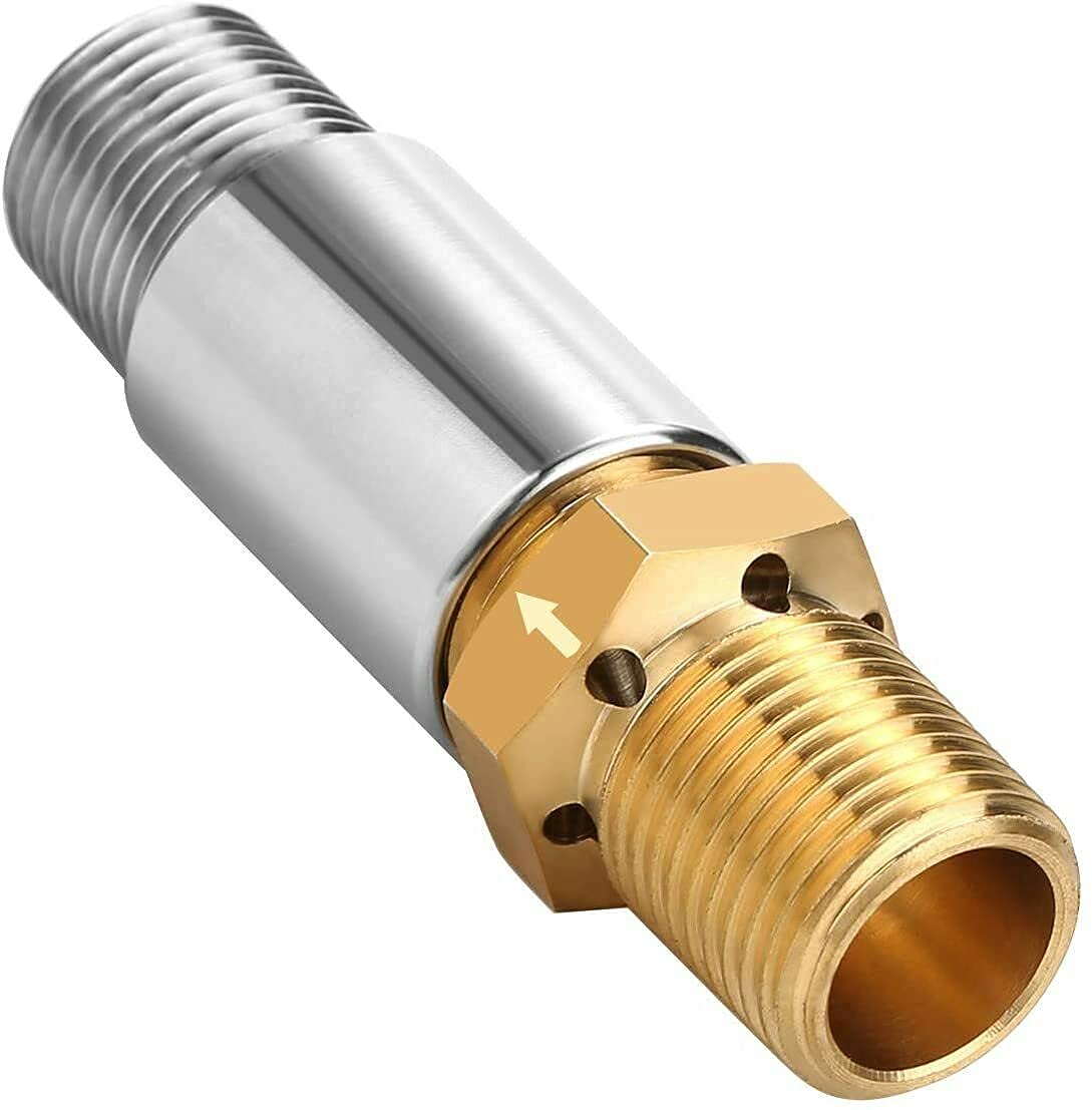 High Capacity 1/2