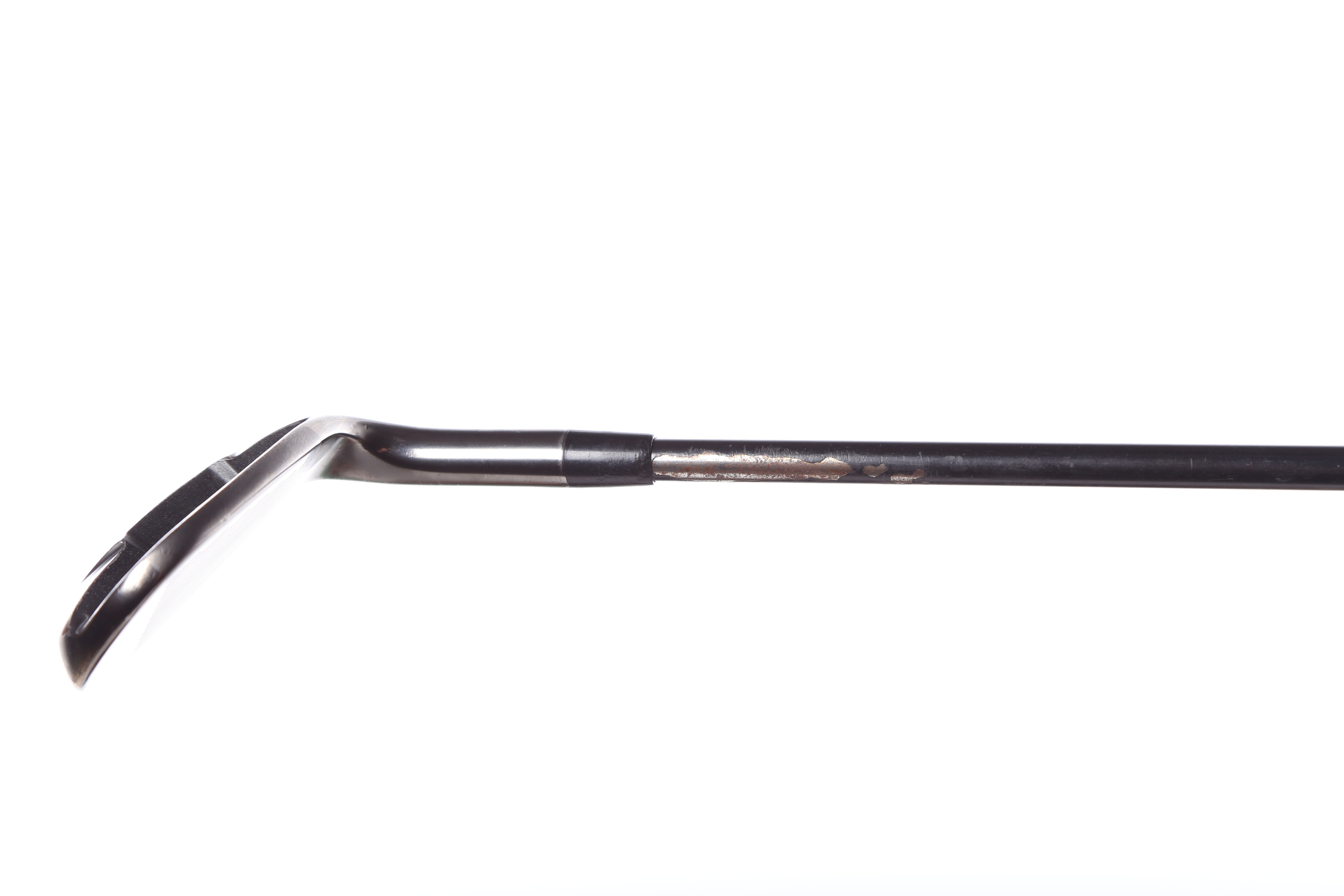 Used Callaway Apex Smoke 19 Iron Set 4-PW, AW, SW Right Handed Regular Flex Golf Clubs - Perfect for Mid-Handicap Players & Course Play