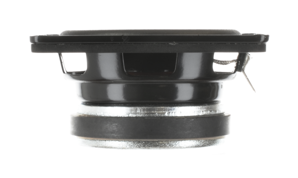 Oaktron by MISCO 77 WB08 01 3 8 Ohm Wide Range Speaker (93007) - High Performance Audio for Home Theater, Car Audio & PA Systems