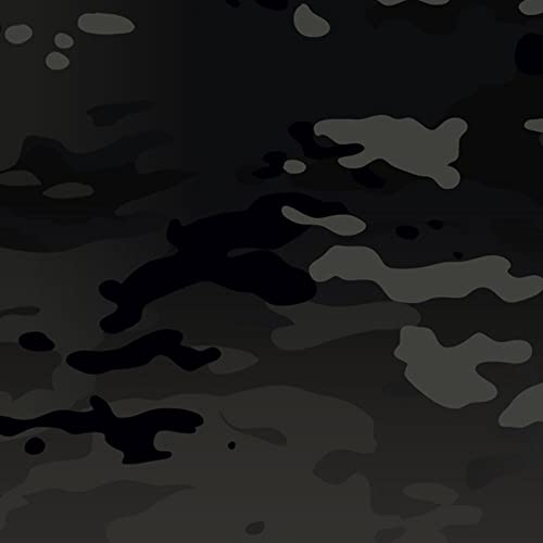 GS Military OCP Black