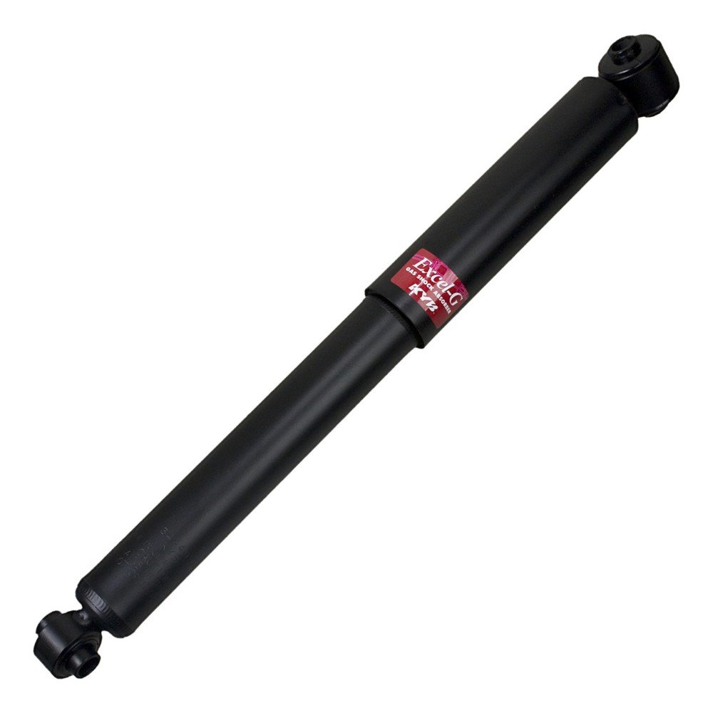 KYB 344409 Excel-G Gas Shock Absorber - Premium Replacement for Smooth Ride & Enhanced Handling | Ideal for Sedans, SUVs, and Trucks