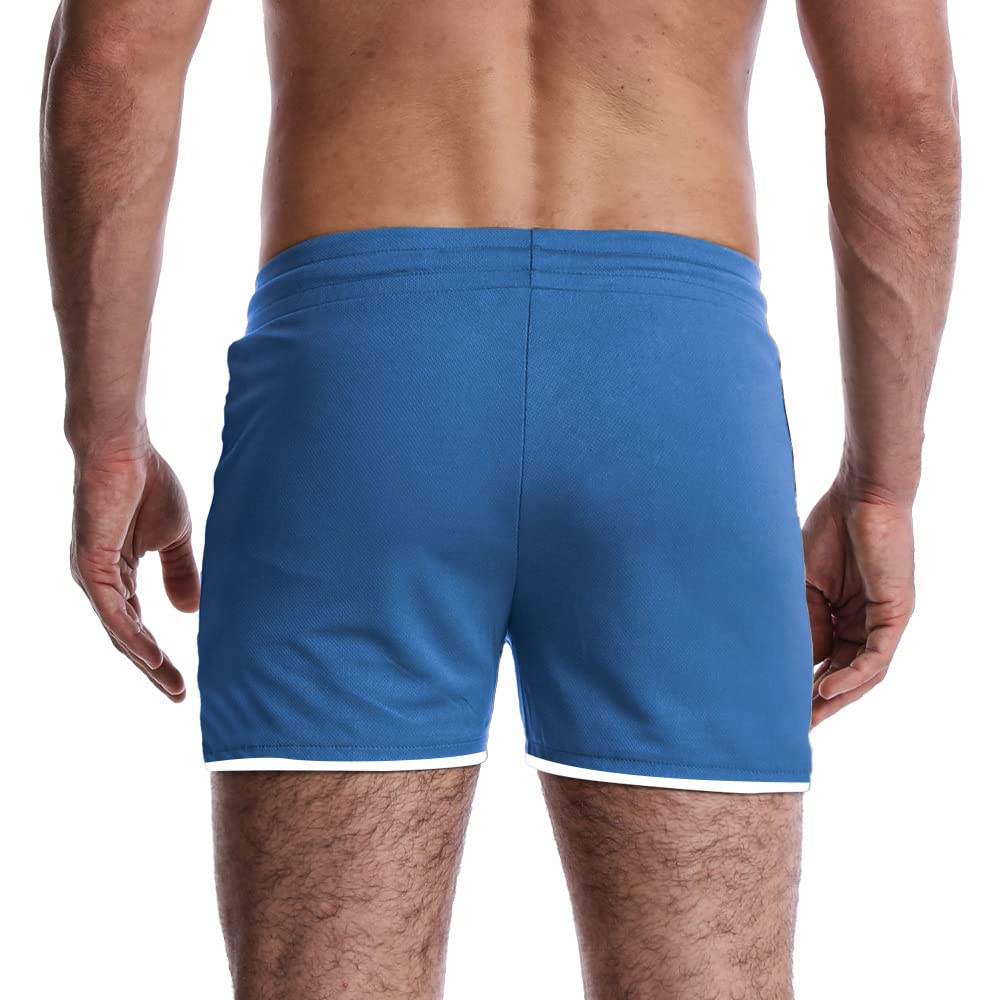 EVERWORTH Men's 4