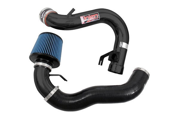 2009-2011 Mitsubishi Lancer GTS 2.4L SP Series Cold Air Intake System - Black - Performance Upgrade for Better Engine Airflow & Horsepower - Perfect for Street Racing & Car Enthusiasts