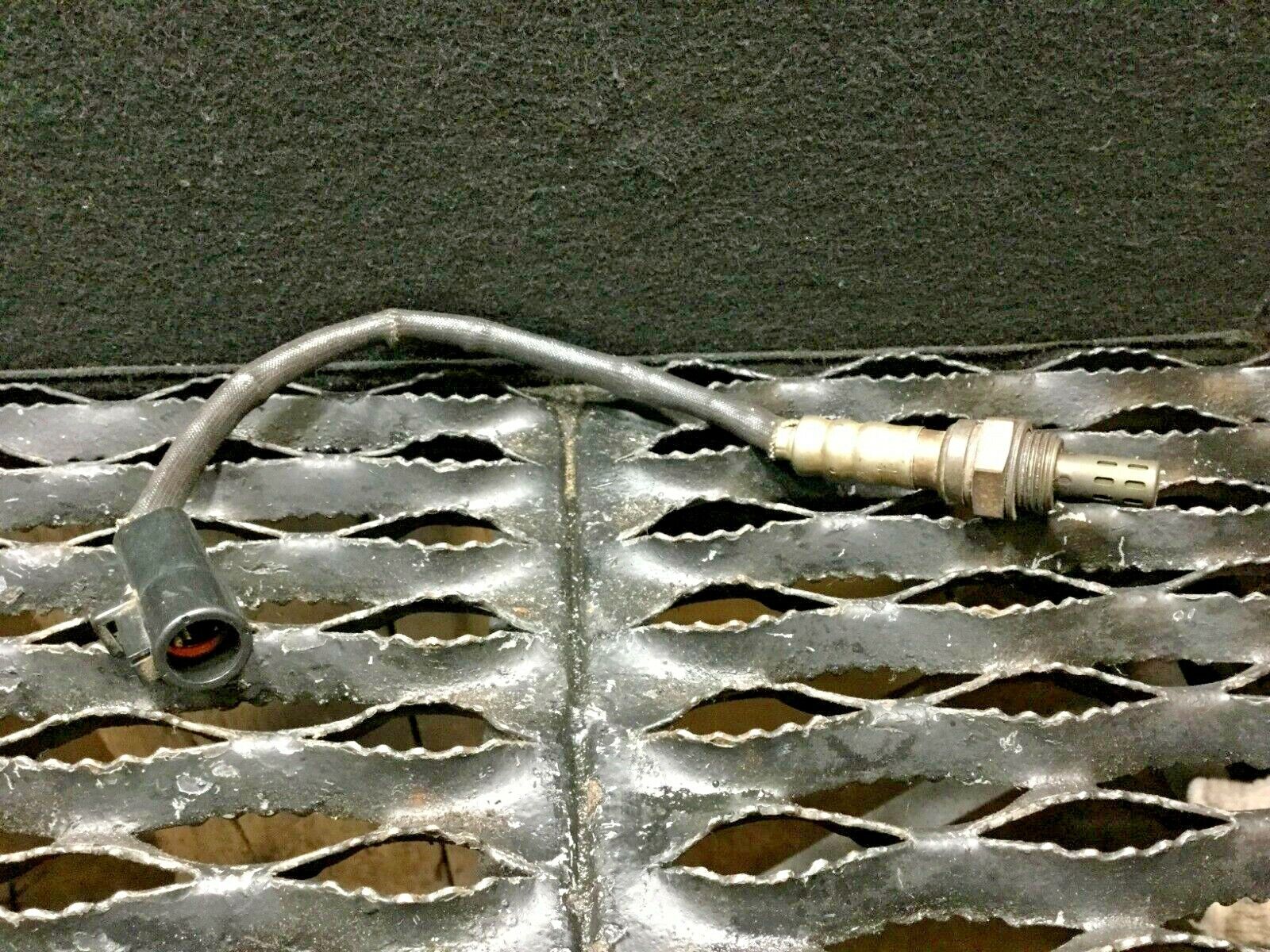 Ford Escape 3.0L O2 Oxygen Sensor Replacement (2001-2007 Models) - OEM Quality - Compatible with 01 02 03 04 05 06 07 Ford Escape - Improves Engine Performance & Fuel Efficiency