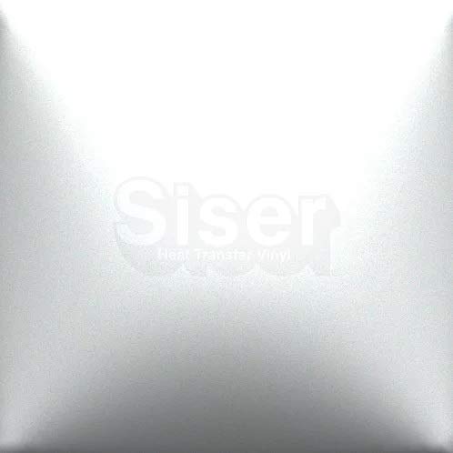 Siser 3D Techno HTV Heat Transfer Vinyl - 20
