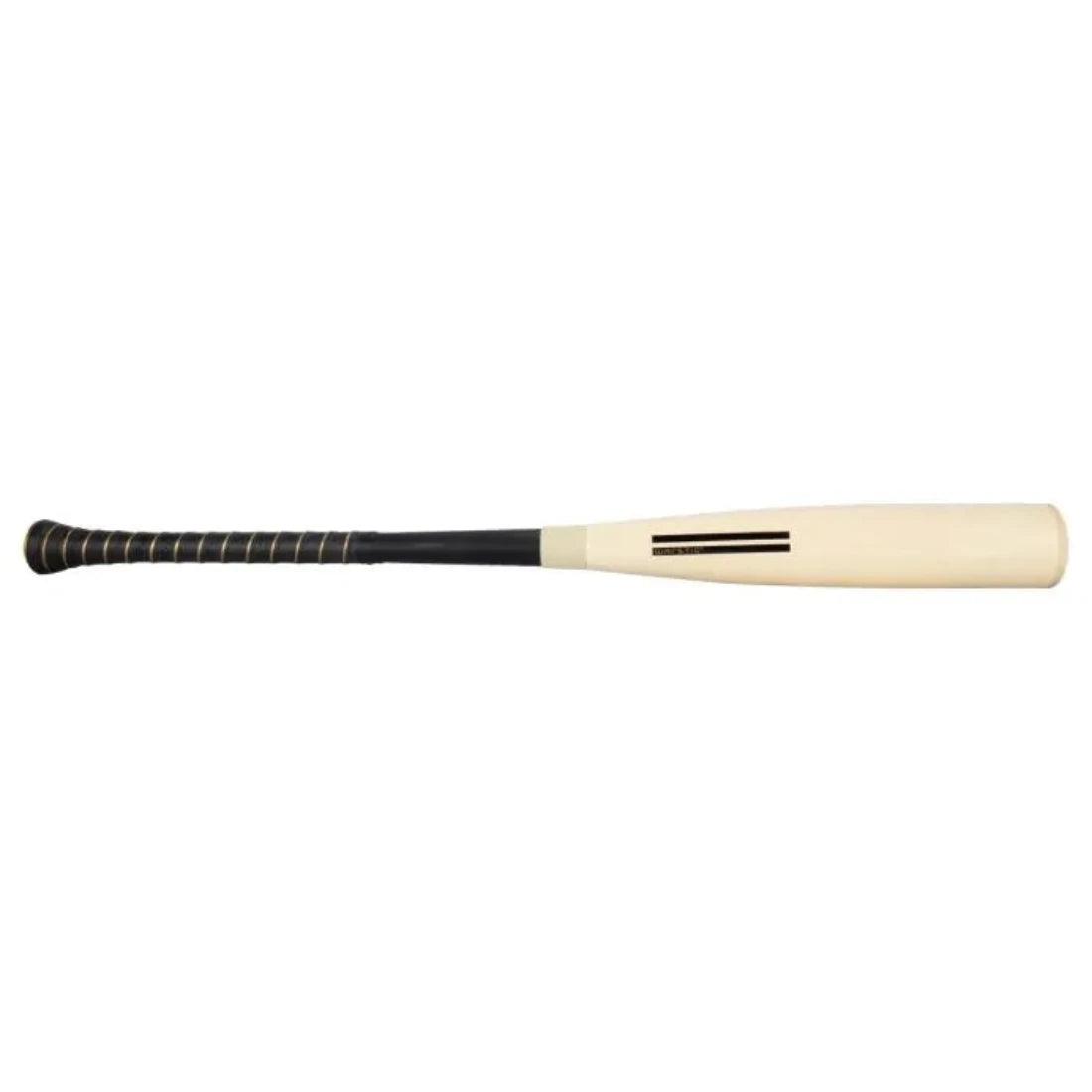 2025 Warstic Bonesaber Hybrid (3) BBCOR Baseball Bat - MBBSRHB25WH | High Performance Youth & Adult Baseball Bat for Games & Training | Perfect for League Play, Practice, and Home Run Drills
