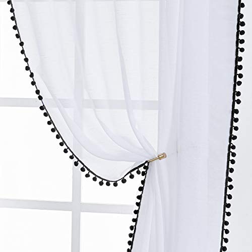 White - Black