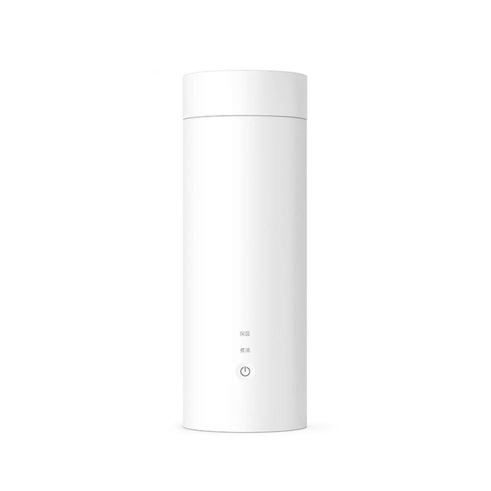 VIOMI Electric Thermos Bottle - 24oz Stainless Steel Smart Temperature Control Water Bottle for Office, Gym & Travel - USB Rechargeable Hot Cold Flask with LED Display