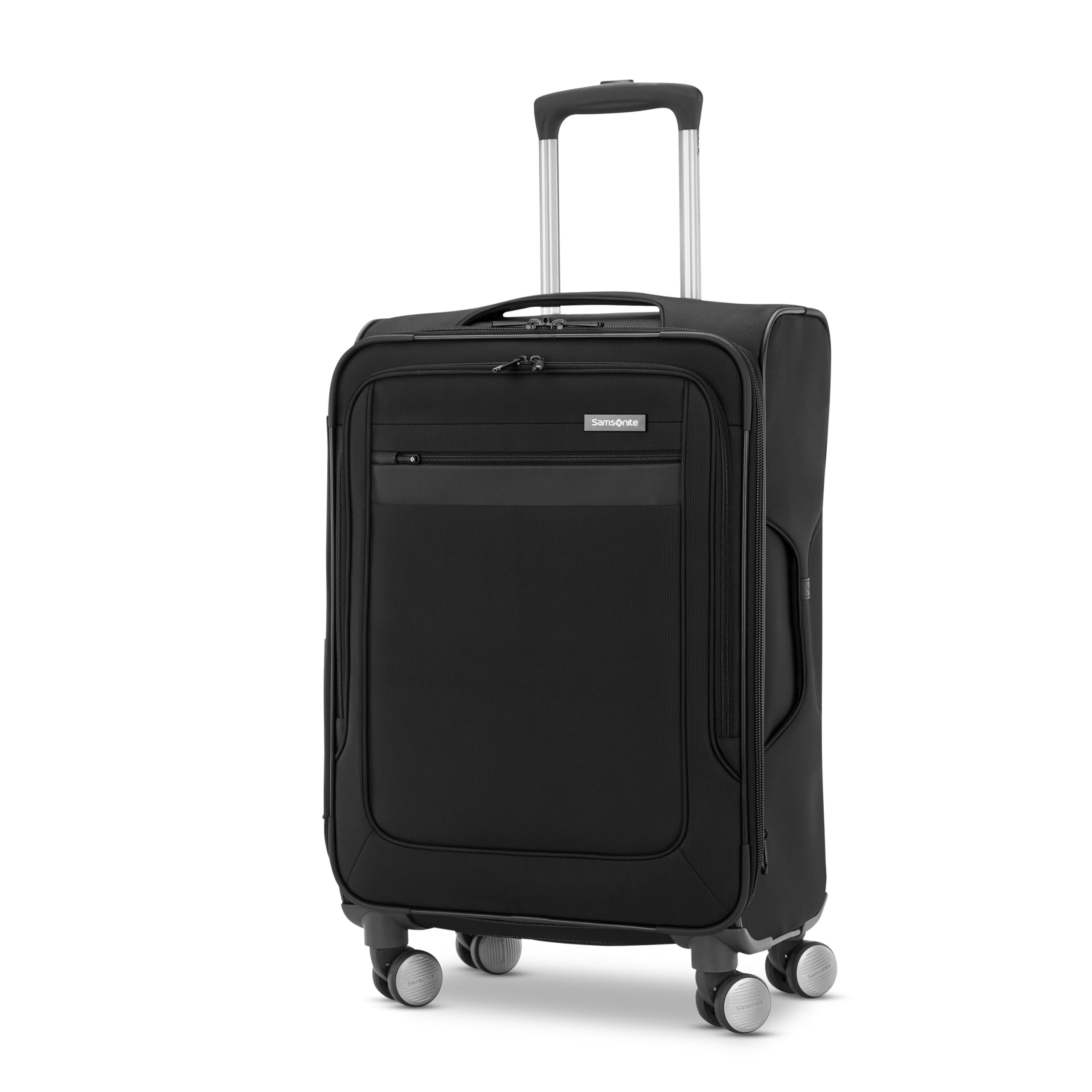Samsonite Ascella 3.0 Expandable Softside Spinner Luggage - 28