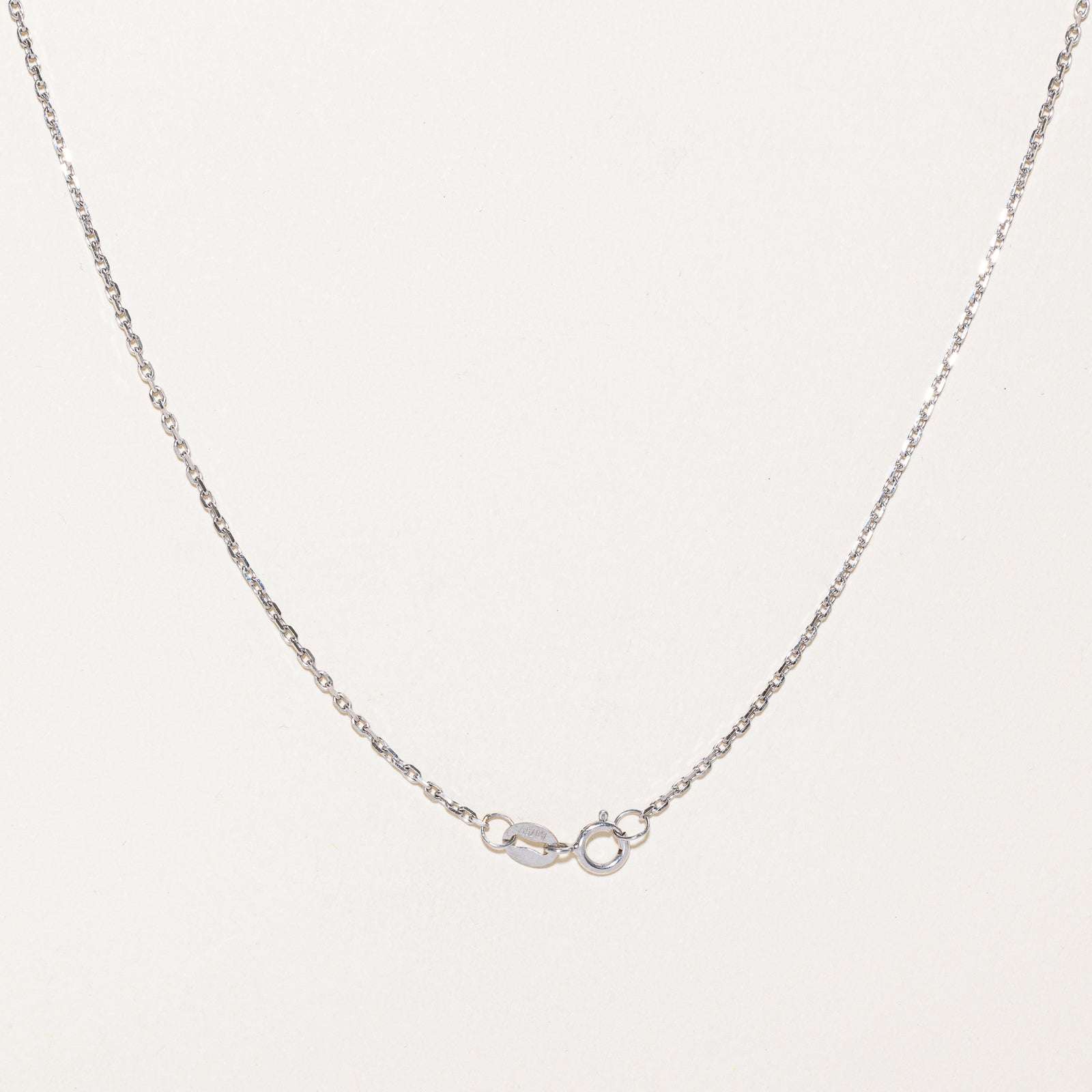 Natural GRS Certified Unheated Star Sapphire and Diamond Pendant Necklace - 4.87ct Blue Star Sapphire with 0.87ctw Diamonds - 17.5 Inch Sterling Silver Chain - Perfect for Weddings, Anniversaries & Special Occasions