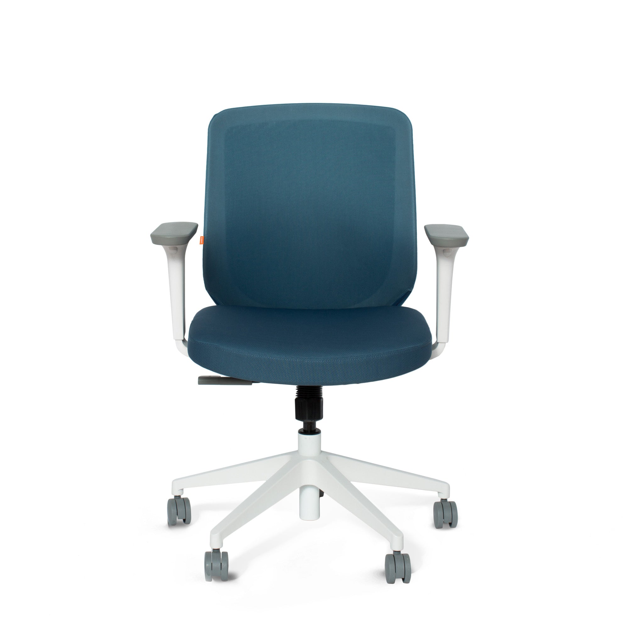 Ergonomic Max Task Chair 102888 - Adjustable Office Chair with Lumbar Support for Home & Workspace Comfort