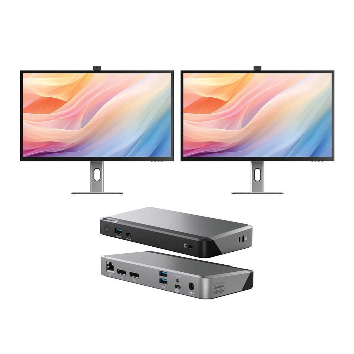 Clarity Max Pro 32