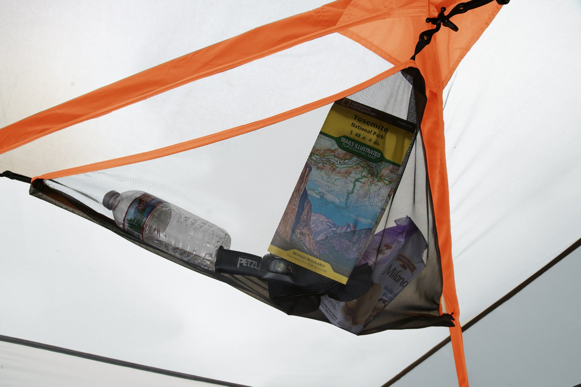 Eureka Copper Canyon LX 6-Person Camping Tent - Lightweight, Spacious Family Tent for Outdoor Adventures, Hiking & Backpacking Trips