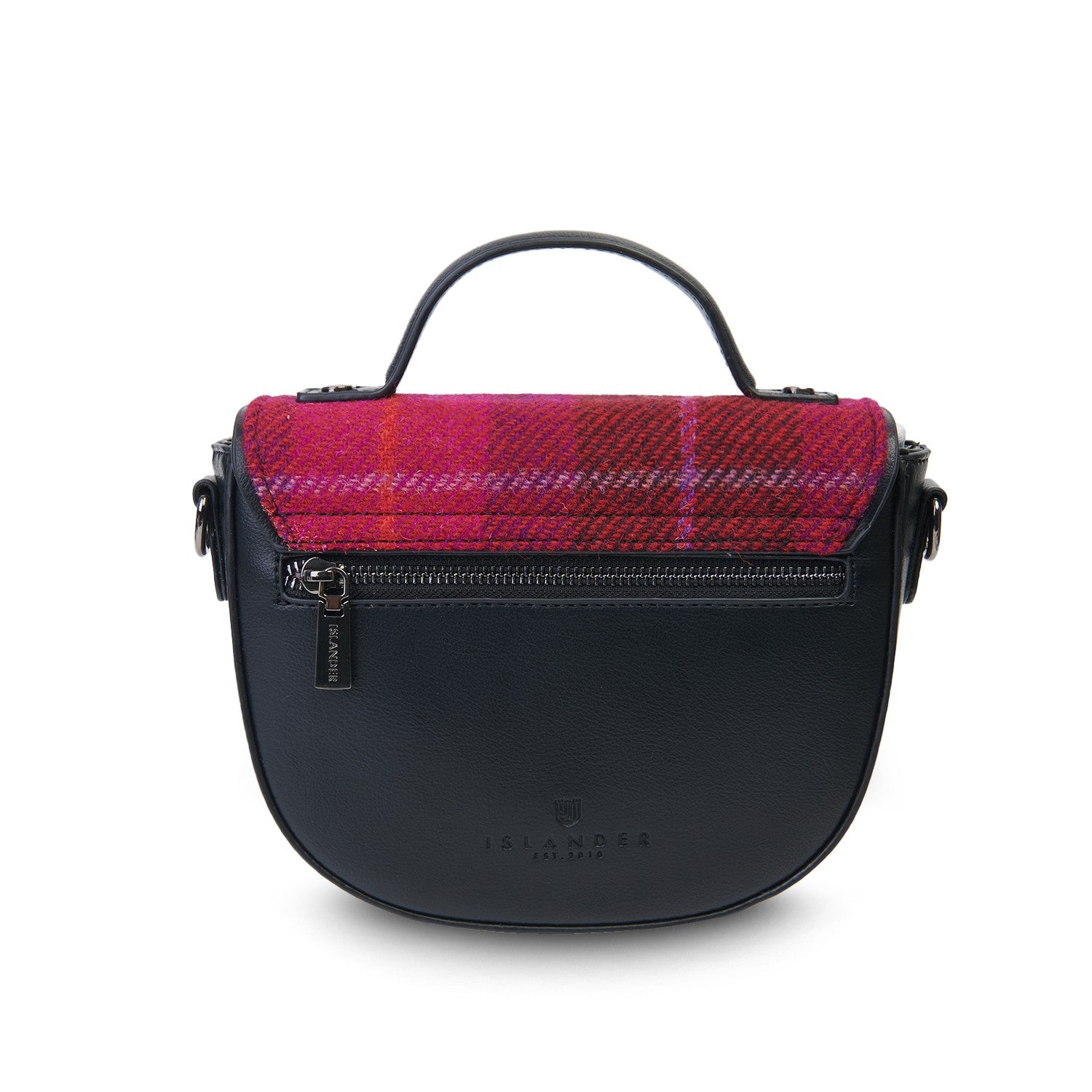 Mini Cobble Satchel Handbag for Women - 6 Stylish Colors | Perfect for Work, Travel & Everyday Use