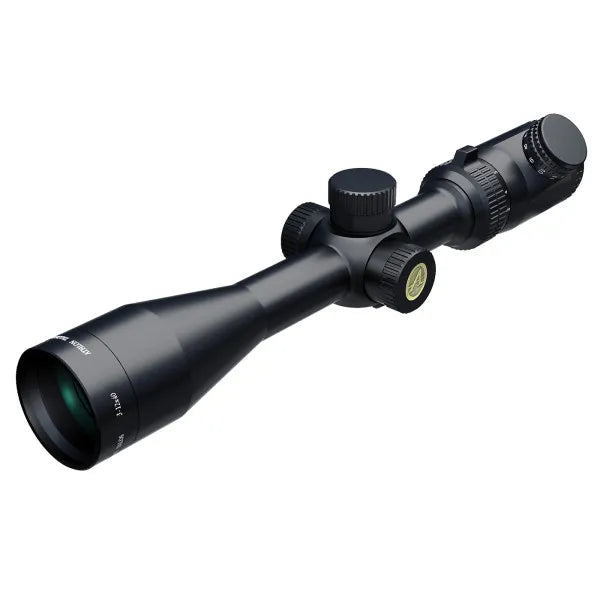 Athlon Optics Talos 4-16x40 SFP Riflescope with BDC 600IR Reticle - 1 Inch Tube for Hunting & Target Shooting