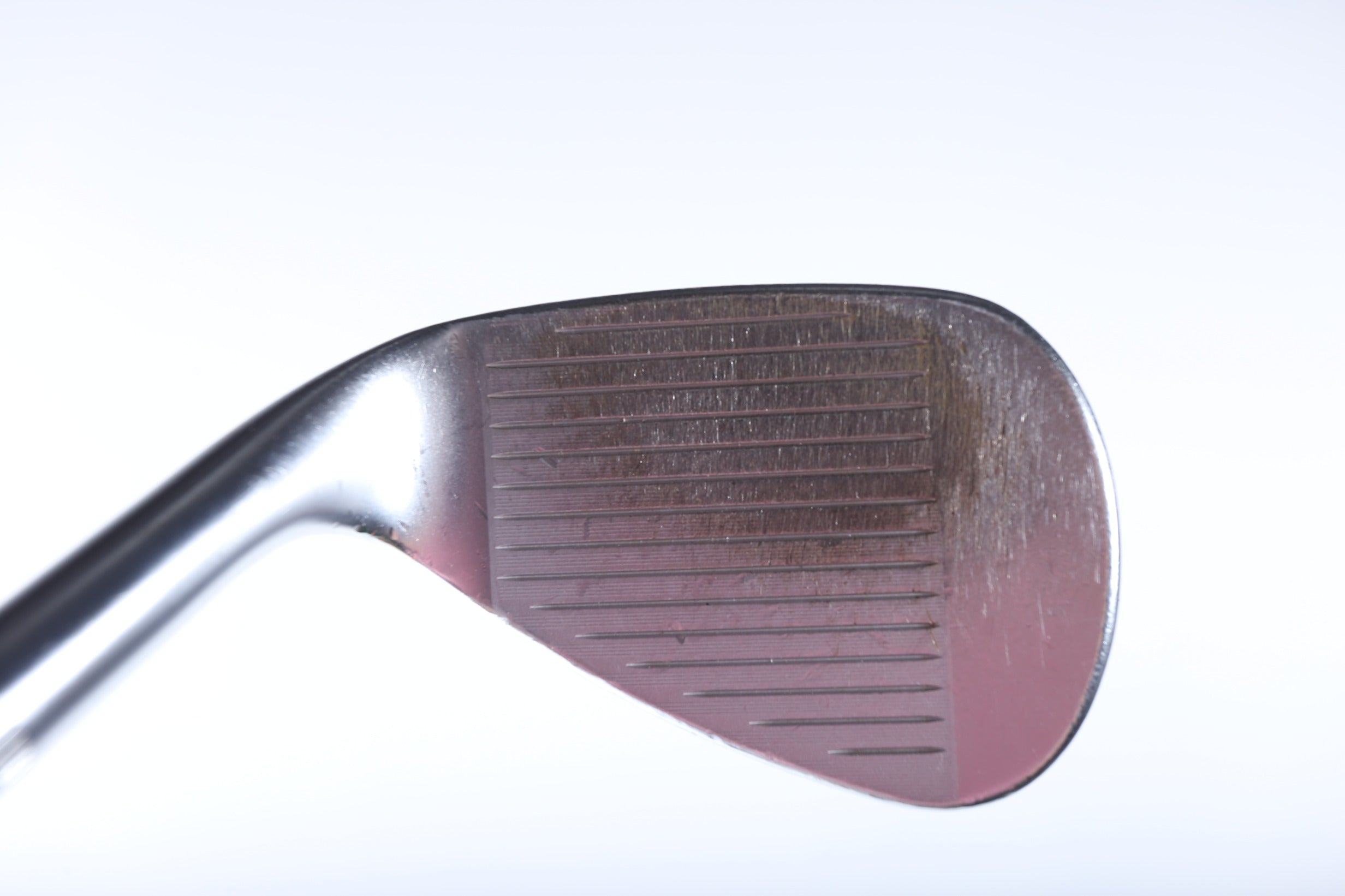 Callaway MD5 JAWS Chrome Sand Wedge 54° Stiff Flex Right Hand Golf Club - Perfect for Bunker Shots, Chipping & Short Game Improvement