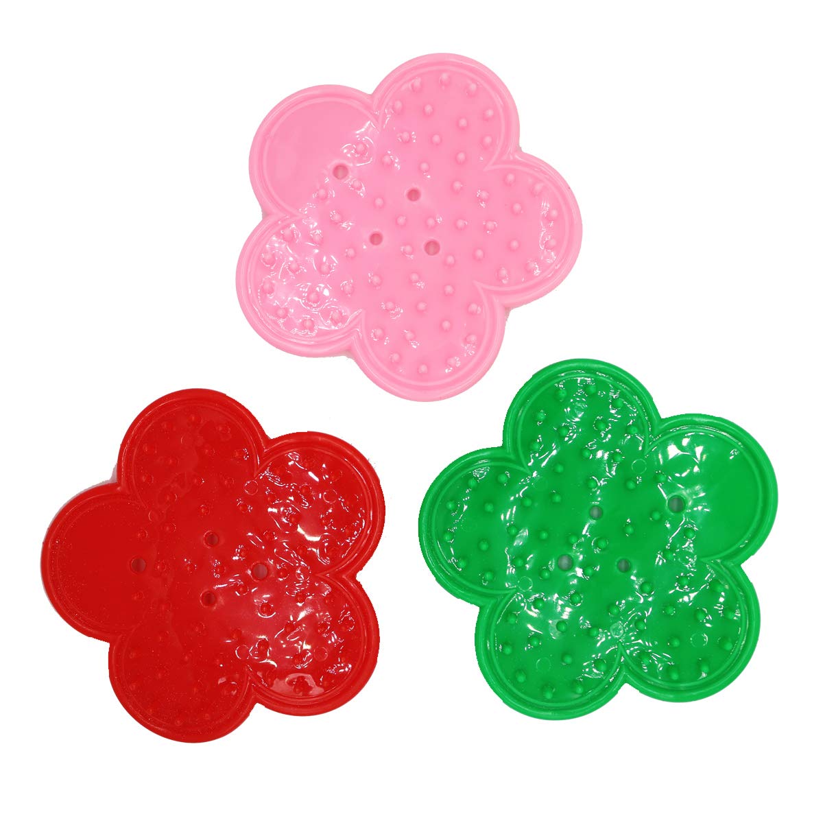 Luckycivia 9-Pack Rose Thorn Stripper Tool - Professional Rose Stem Thorn & Leaf Remover for Floral Arrangements, Gardening, and DIY Bouquets - Perfect for Florists, Gardeners, and Flower Enthusiasts