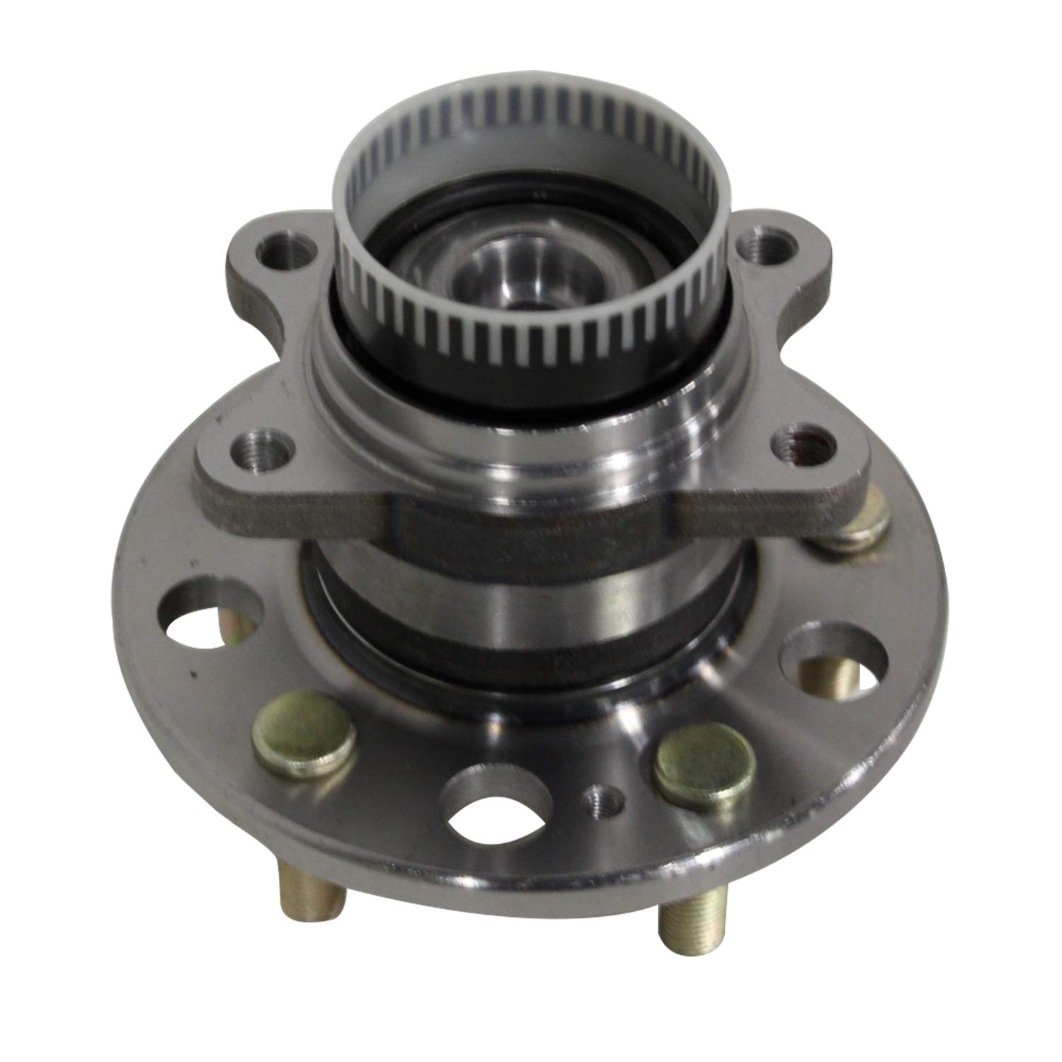 GMB 746-3020 Rear Wheel Bearing Hub Assembly Replacement for Chevy/GMC Trucks & SUVs - Durable OEM Quality - Perfect for Off-Roading, Towing & Daily Driving