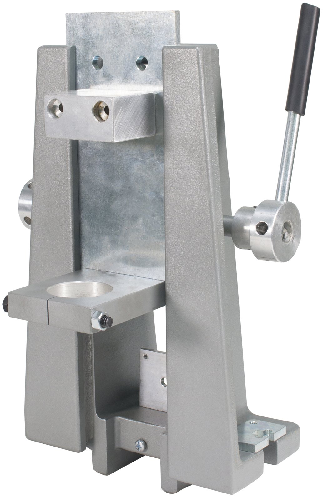 Steel Dragon Tools HCB 200 12-Inch Pipe Hole Cutter - Compatible with Milwaukee 1660 Drill - Perfect for Plumbing, HVAC & Metalworking Projects