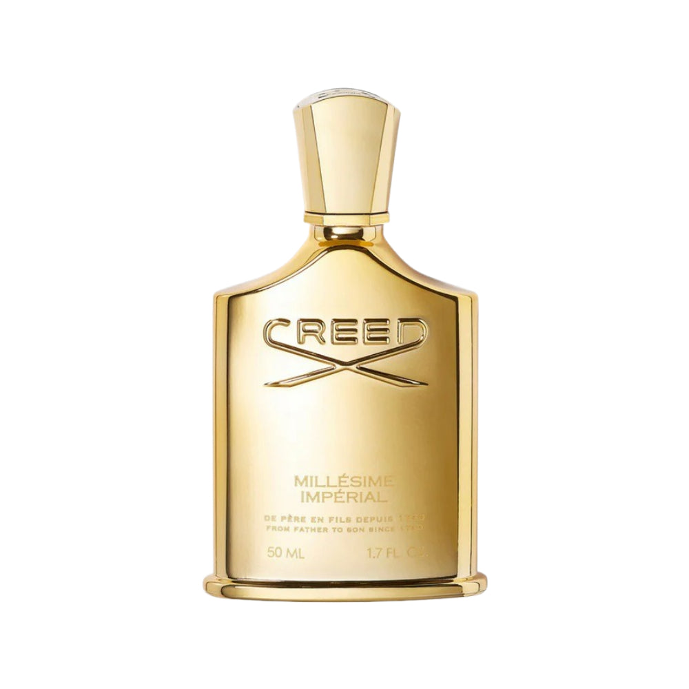 Millesime Imperial Eau de Parfum 50ml - Luxury Unisex Fragrance for Men & Women - Perfect for Date Nights, Special Occasions & Daily Wear