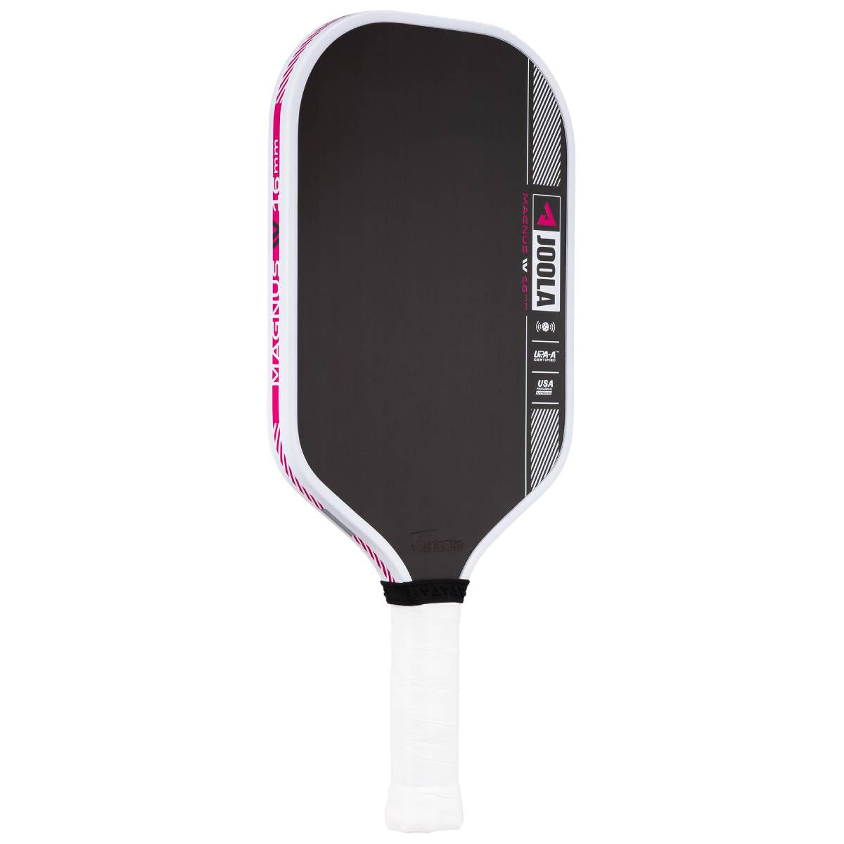 JOOLA Tyson McGuffin Magnus Pro IV Pickleball Paddle - Premium Carbon Fiber Face with Cushion Grip | Tournament-Ready Performance for Competitive Play | Demo & Rental Options Available