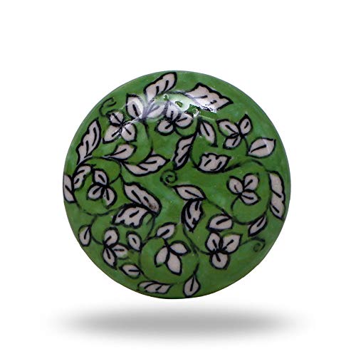 Green (Potter)