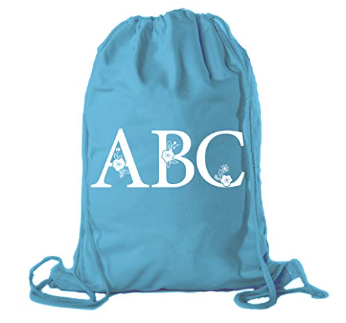3 Initials-teal