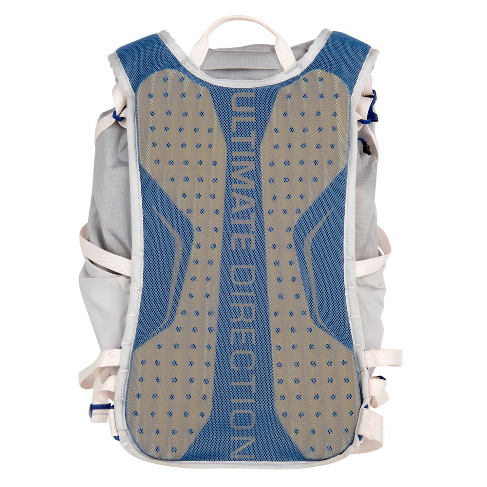 Ultimate Direction Women's Fastpackher 20 - Lightweight Running Hydration Vest for Trail Hiking & Outdoor Adventures