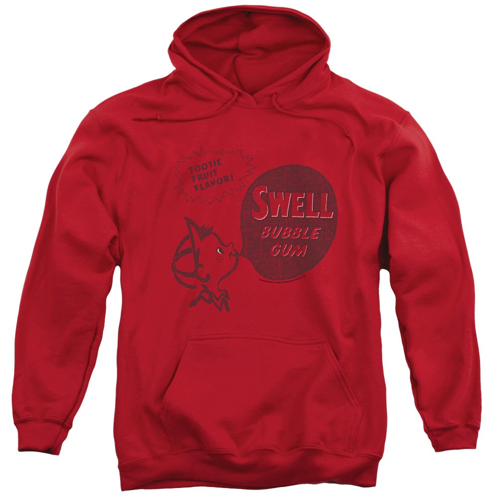 Dubble Bubble Hoodie - Unisex Pullover for Men & Women | Casual Wear