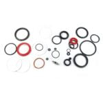 Specialized AFR Brain Suspension Air Can & Damper Service Kit for MTB & Enduro Bikes – Premium Repair & Maintenance Accessories for Smooth Off-Road Performance